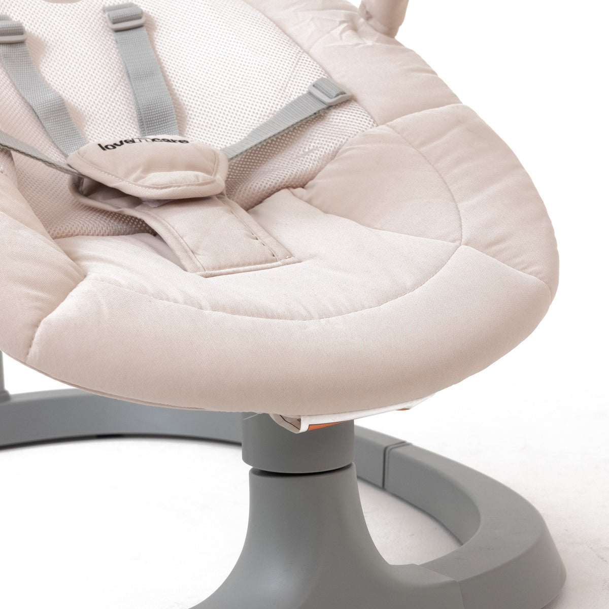 Soothe N Swing — base and seat