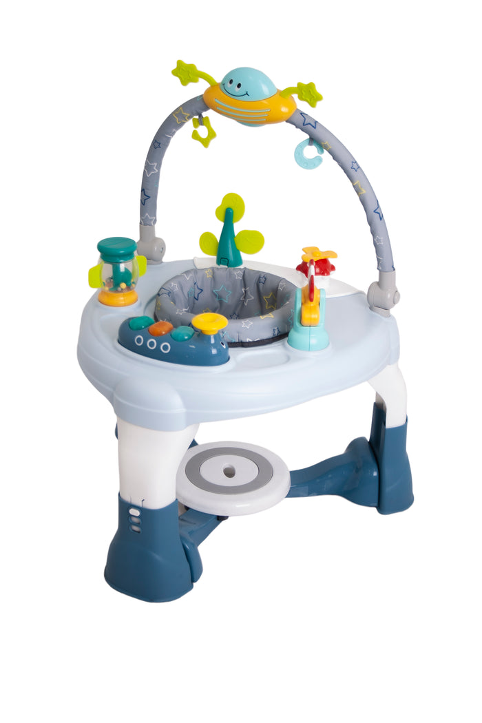 Activity Centre — Star Light