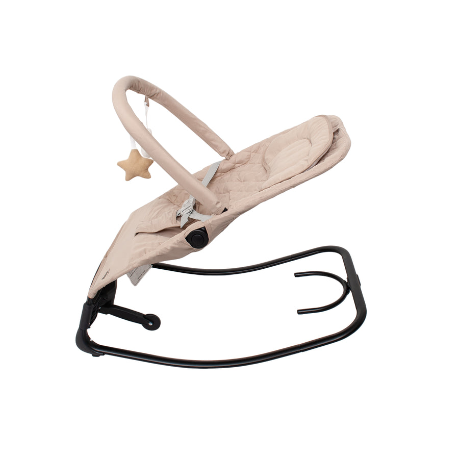 Auto Rocker — Beige
