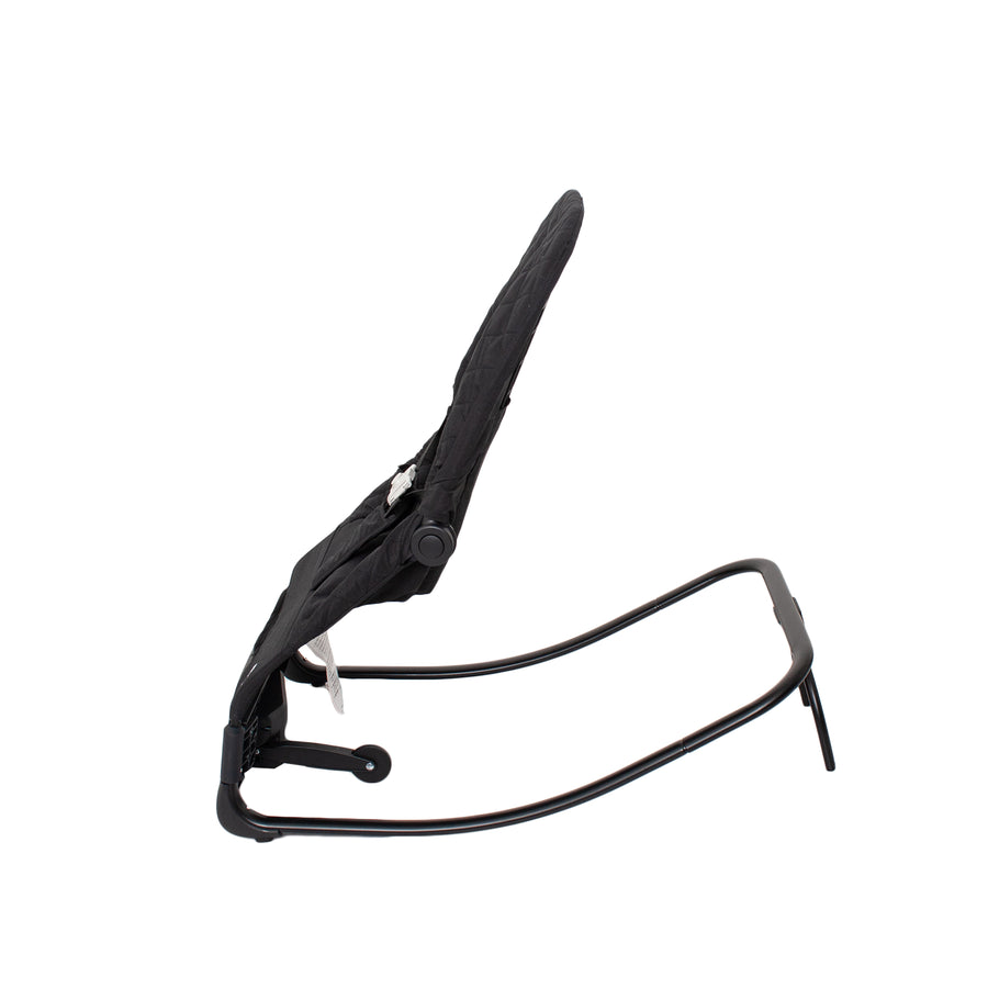 Auto Rocker — Black