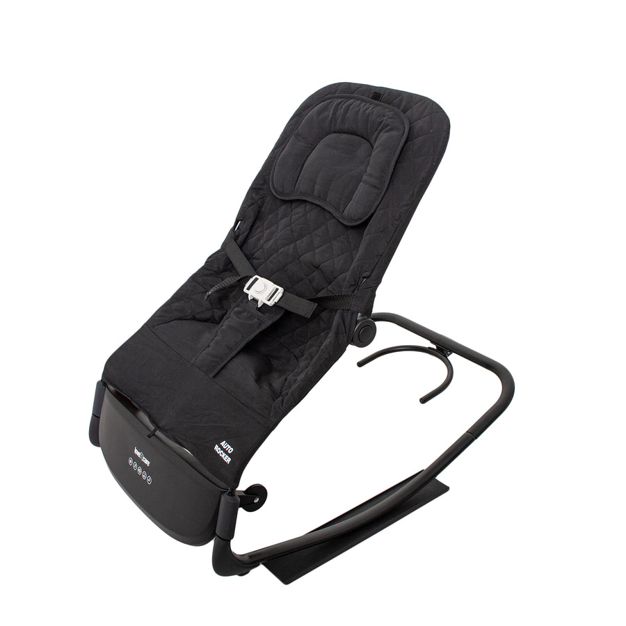 Auto Rocker — Black