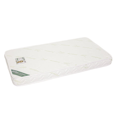 Vulu Cot – Bamboo Mattress