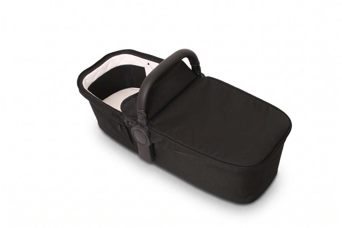 Neo Duo Carry Cot — Carry cot as supplied, without canopy
