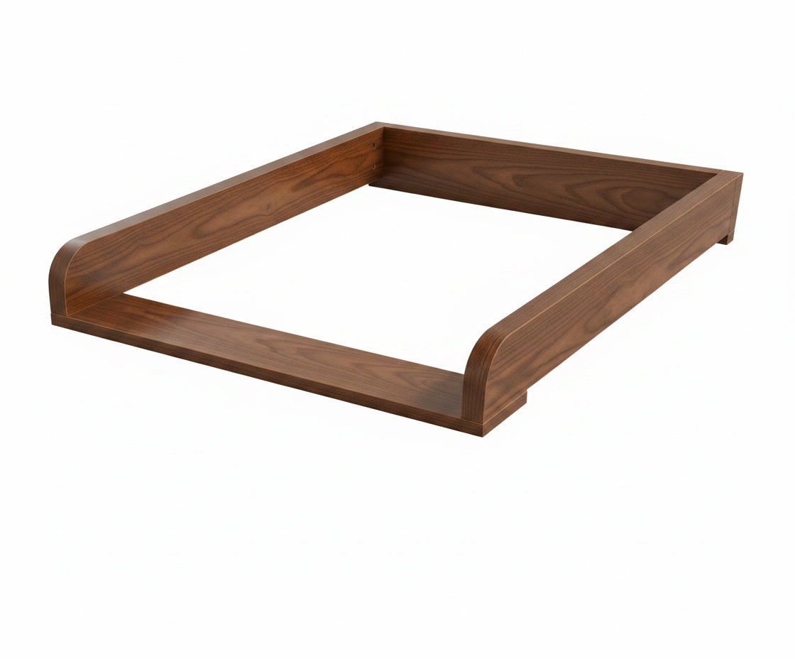 Kenva Chest — removable changer box