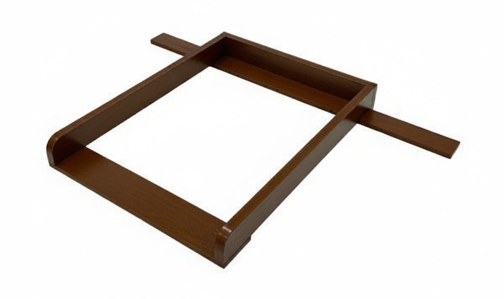 Wabi Chest — removable changer box