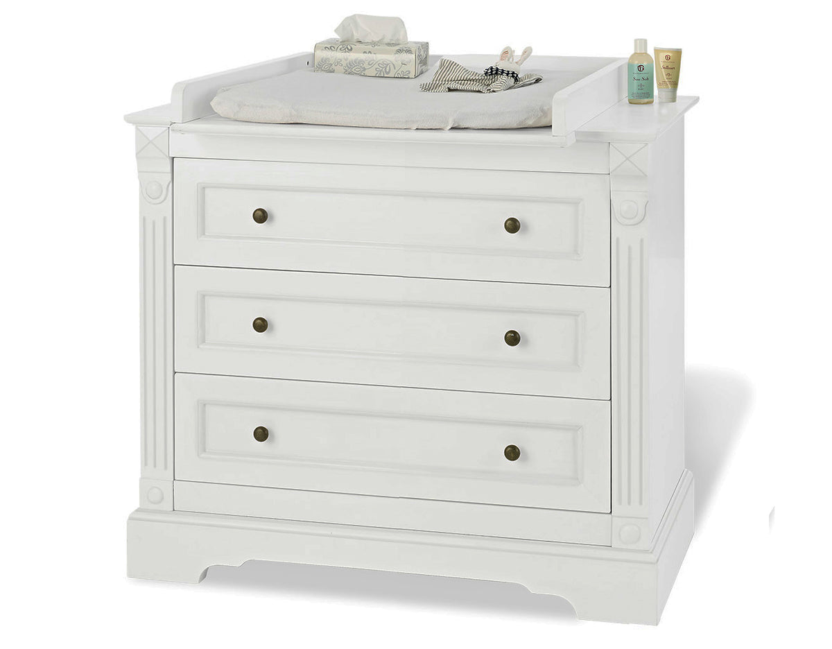 Emilia Chest without changer top