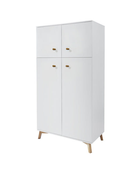 Fjord Wardrobe
