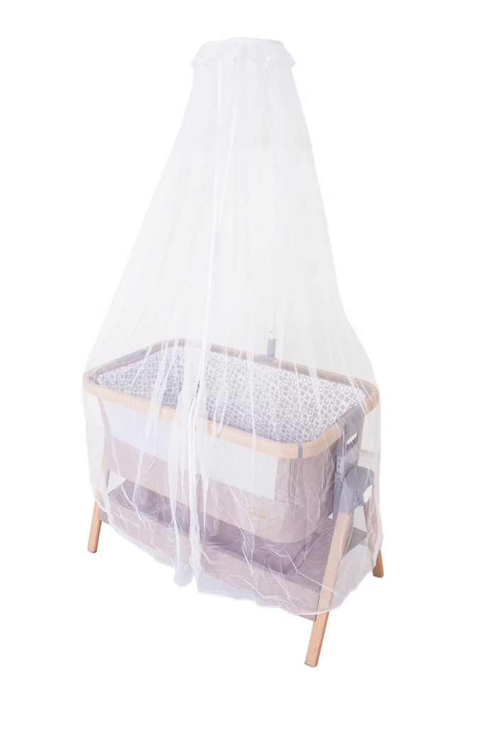 Halo Net and Stand on the Dreamtime sleeper