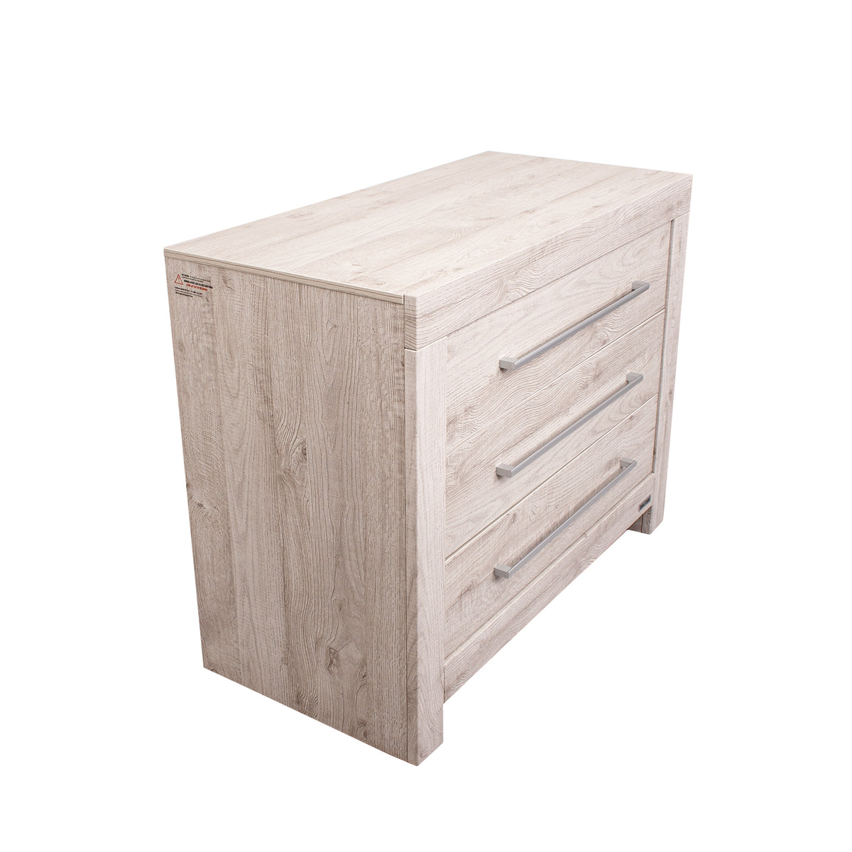 Houston Chest