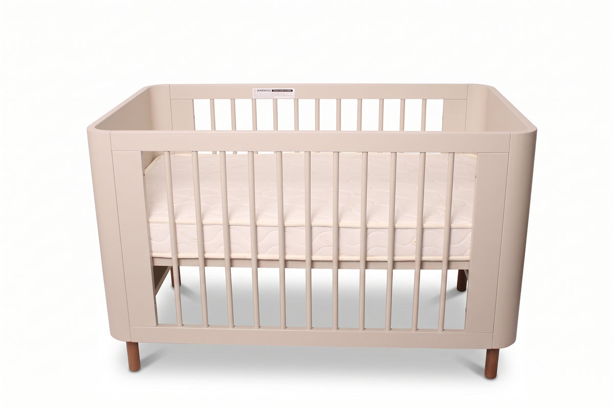 Kenva Cot — front view