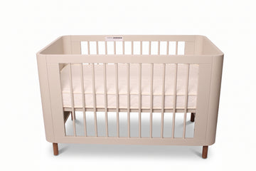 Kenva Cot