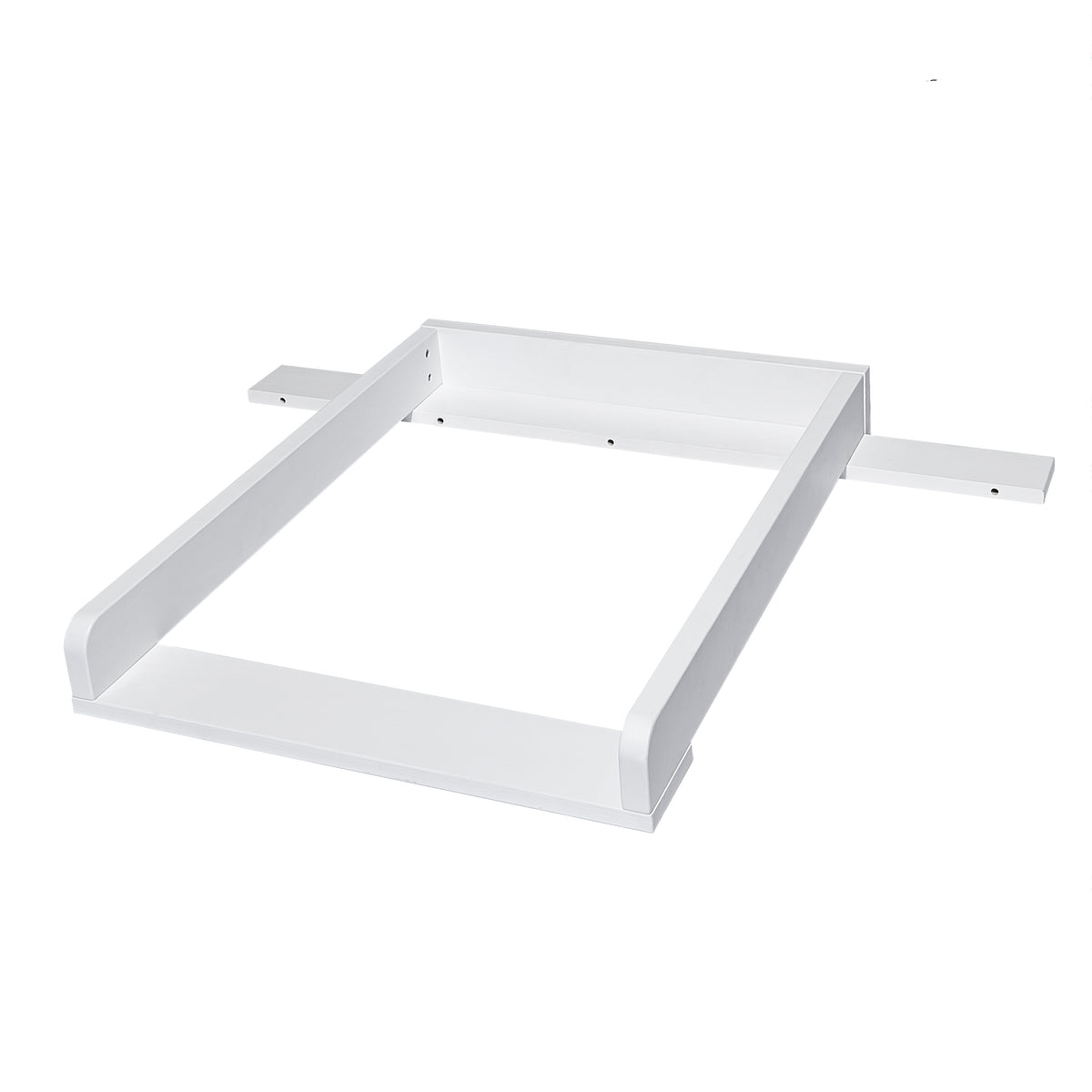 Lucca Chest — detachable changer top