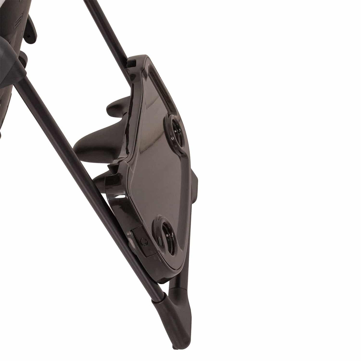 Montana Highchair 2.0 — Black — view 6