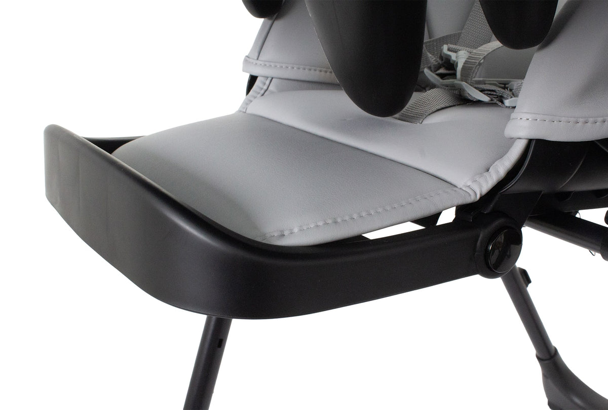 Montana Highchair 2.0 — Grey — view 4