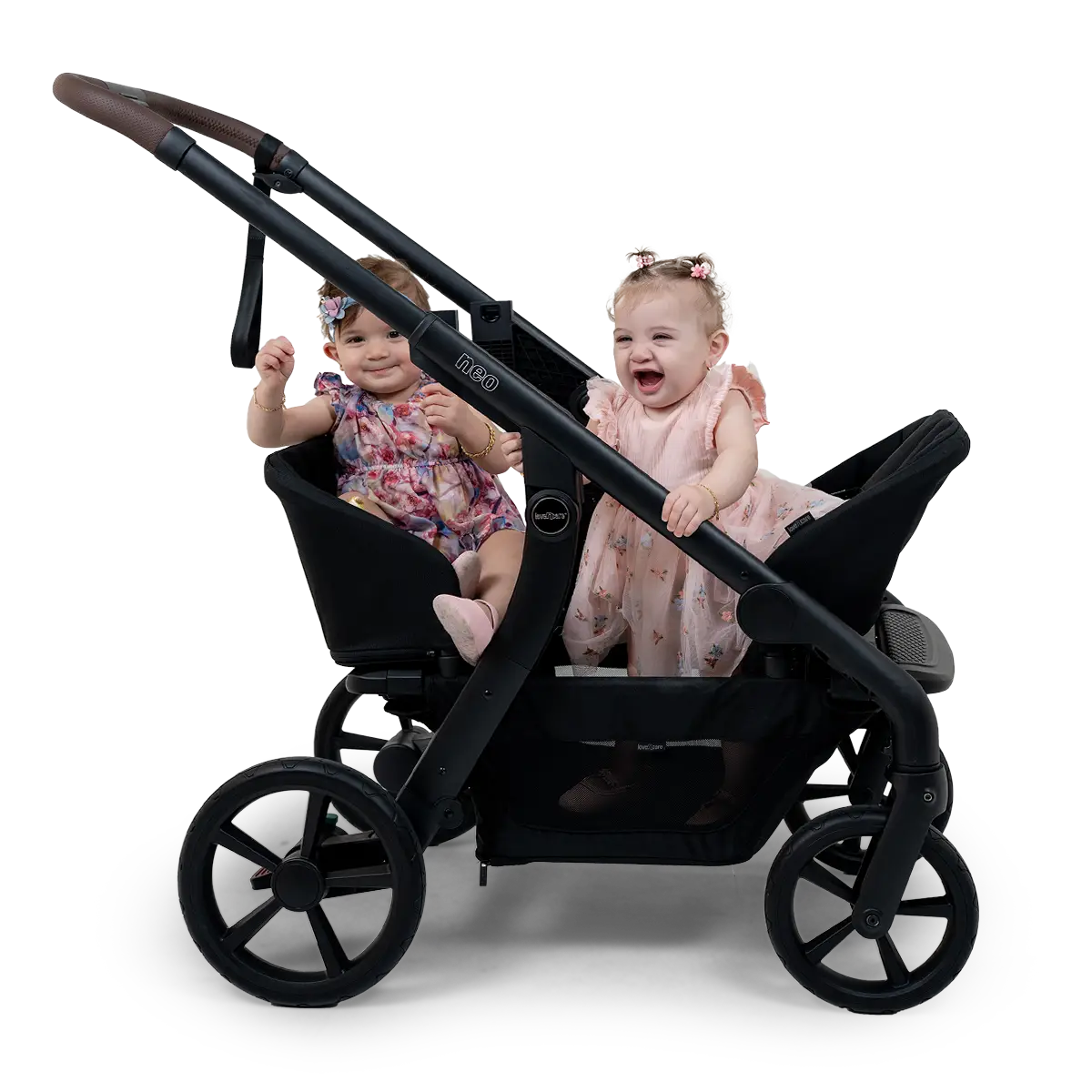 Neo Wagon Seat