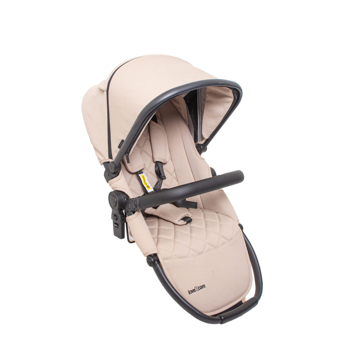 Neo Stroller Seat — Sand