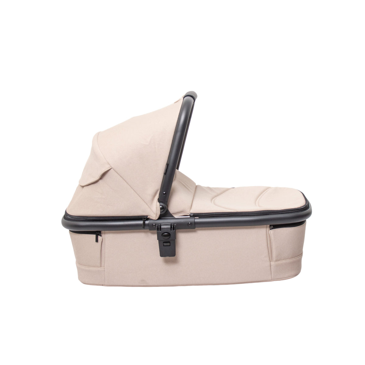 Neo Carry Cot — Sand