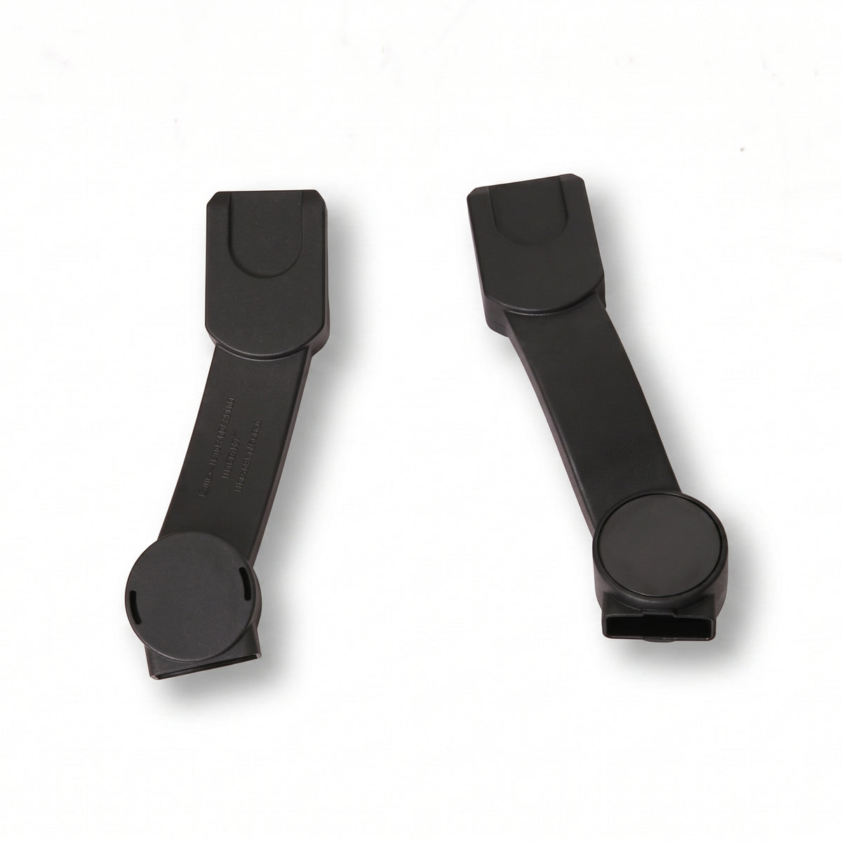 Neo Duo Car Seat Adaptors — Left — pair of adaptors
