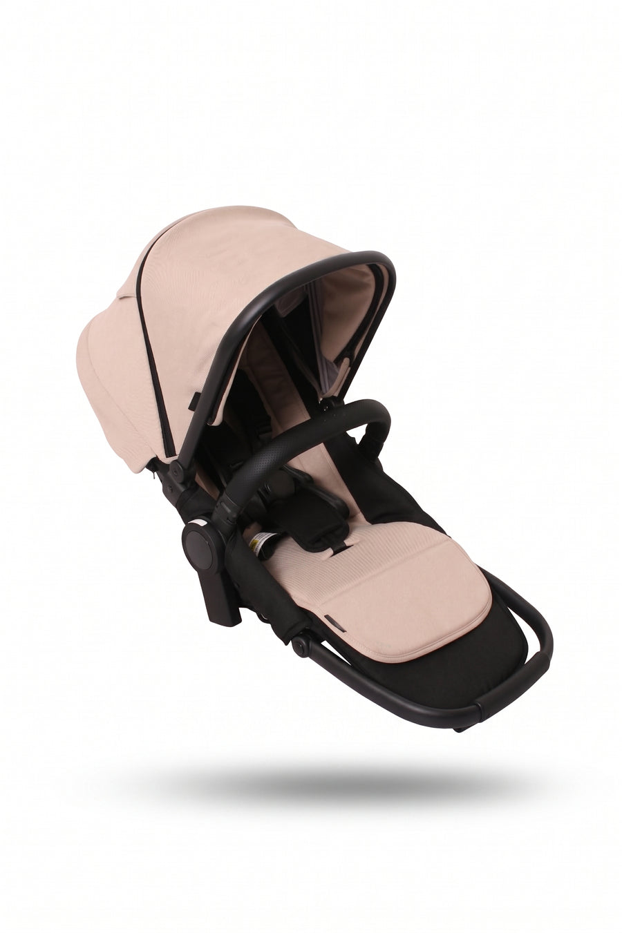 Neo Duo Stroller — Sand — configuration 37