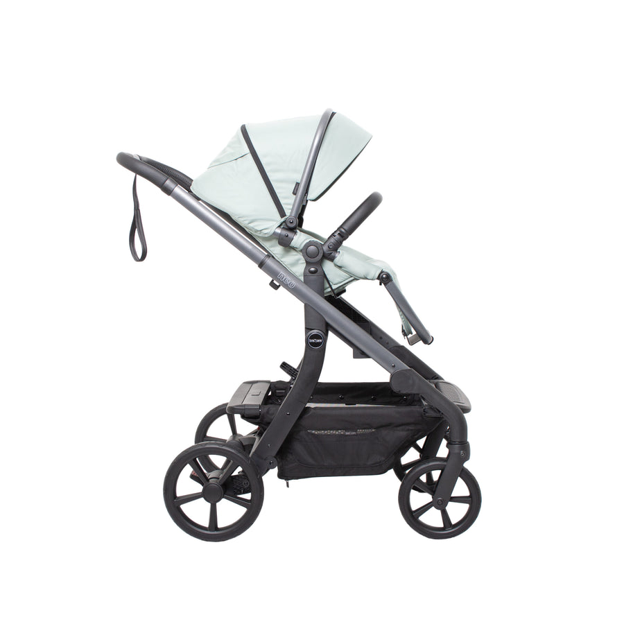 Neo Stroller — Sage — view 3