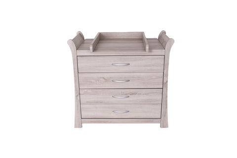 Noble Chest