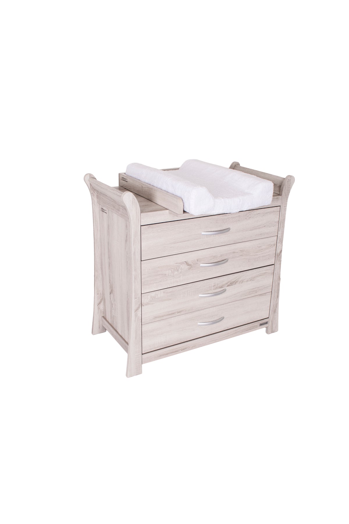 Noble Chest with change pad