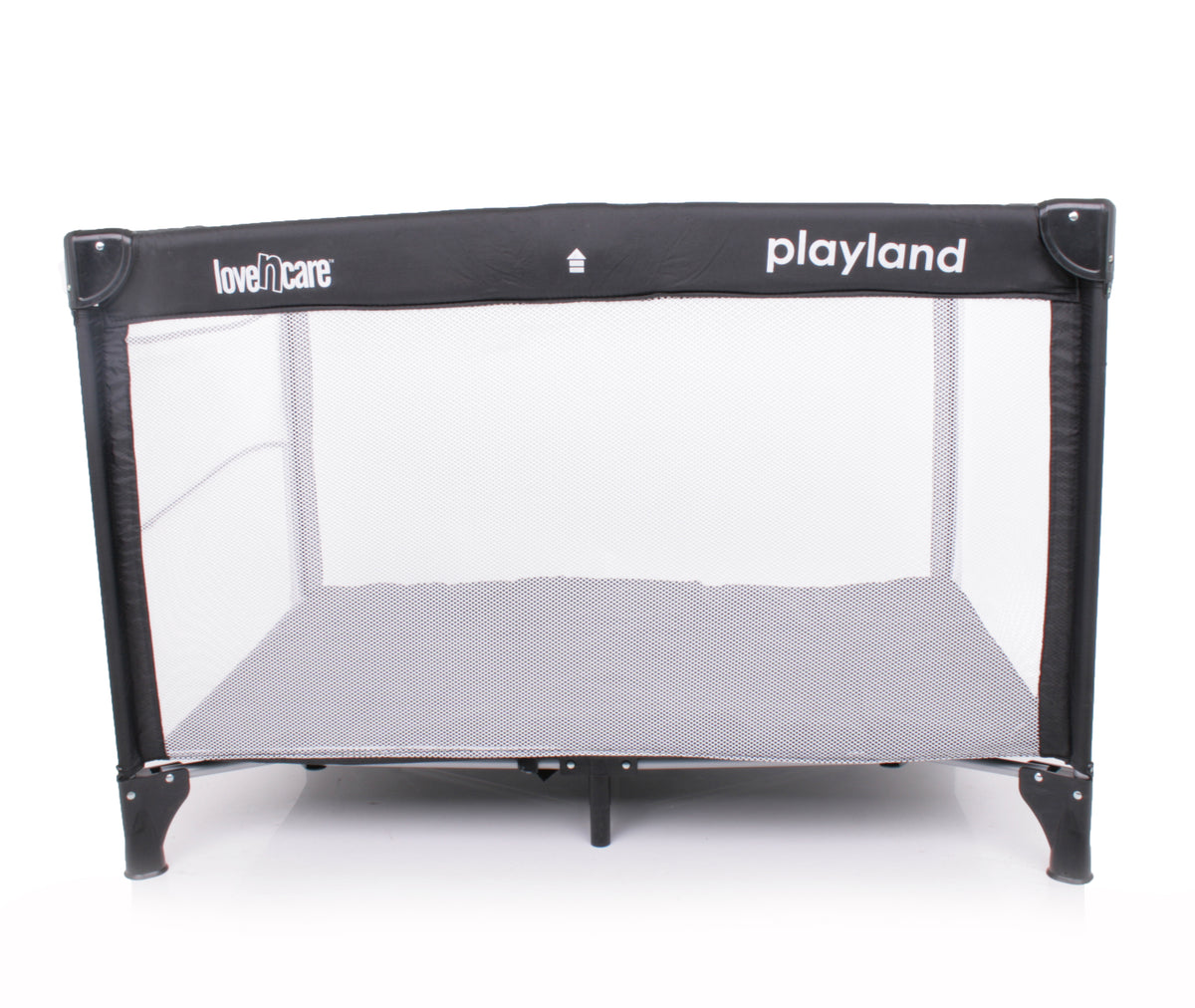 Playland — front