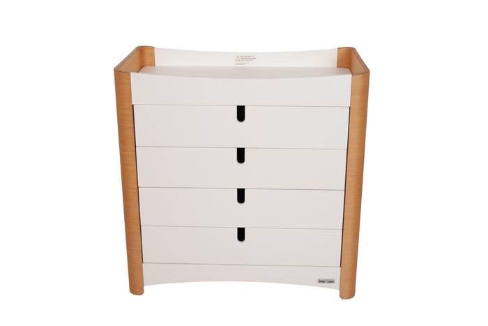Vulu Chest — Sand