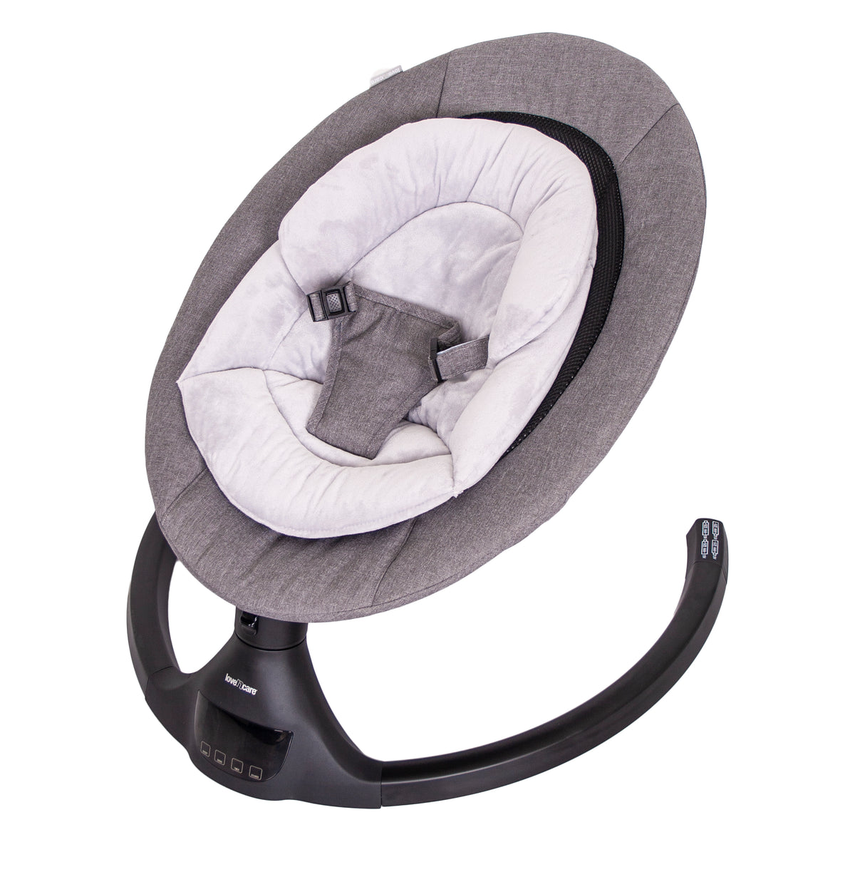 Wave Swing — Grey