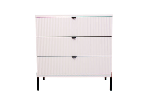 Waves Chest