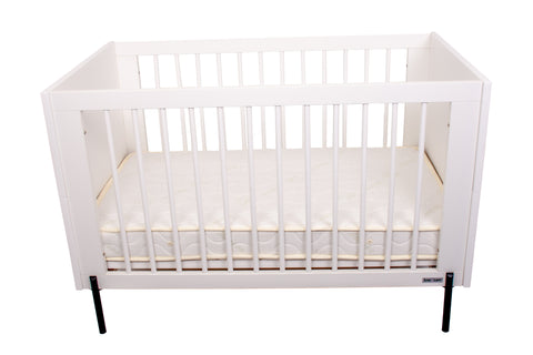 Waves Cot