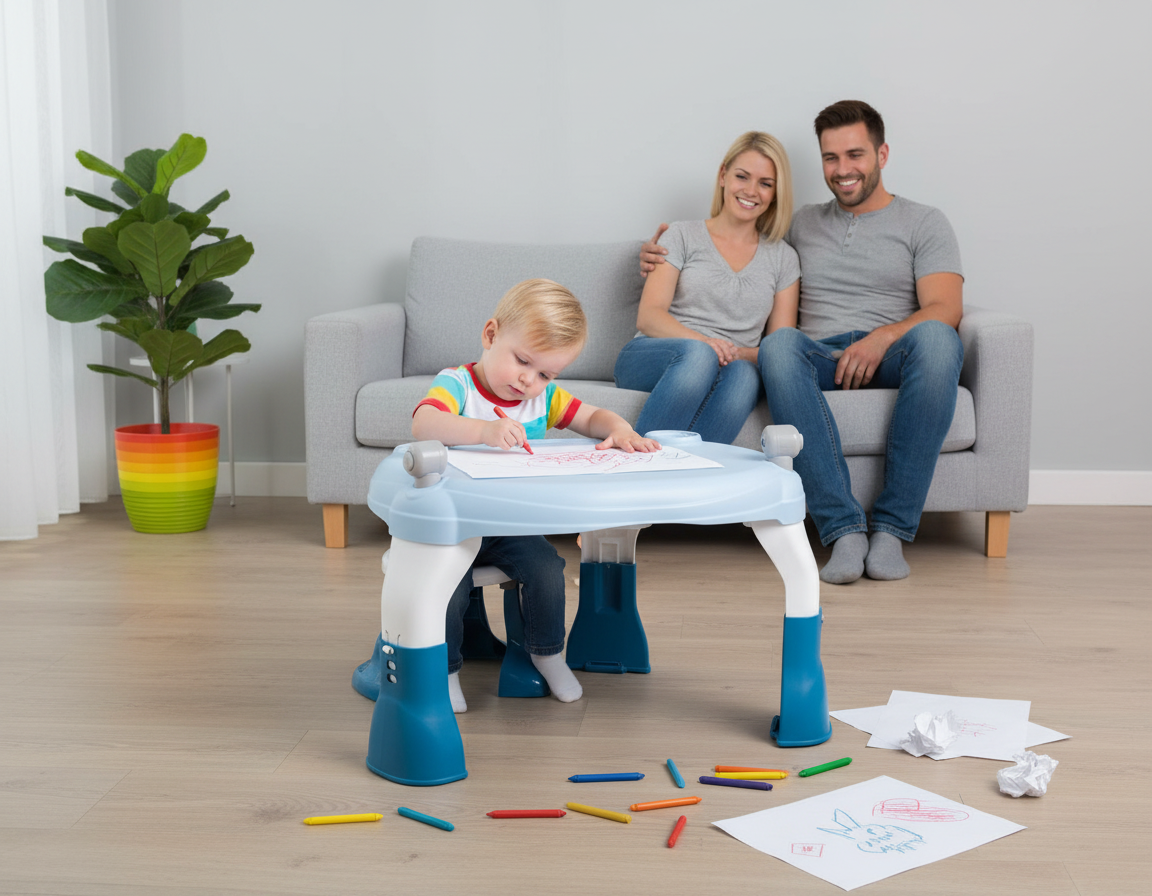 Activity Centre, family room
