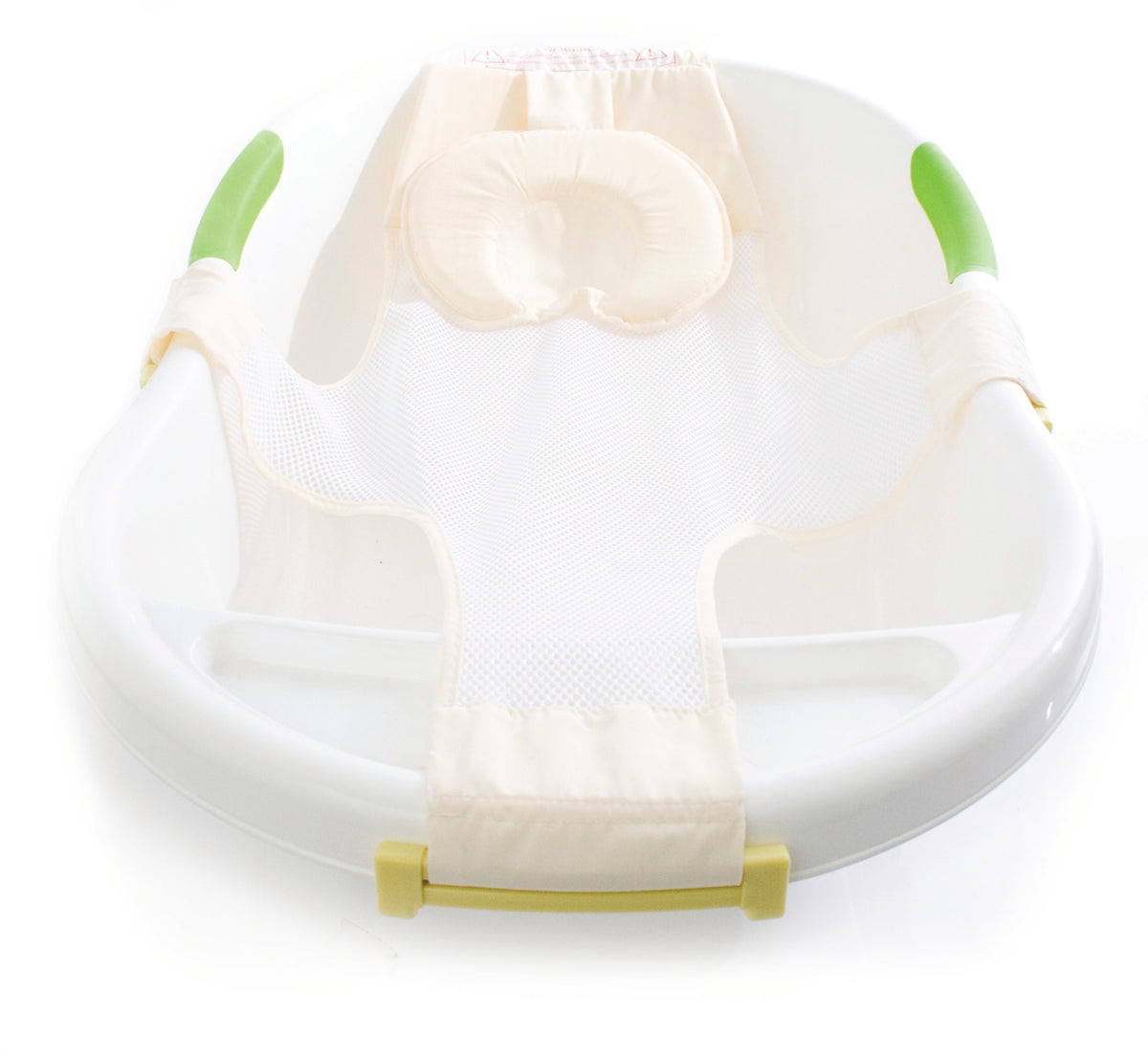 Bath Aid — front