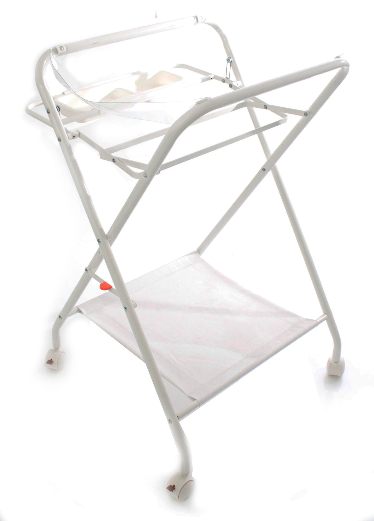 Bath Stand