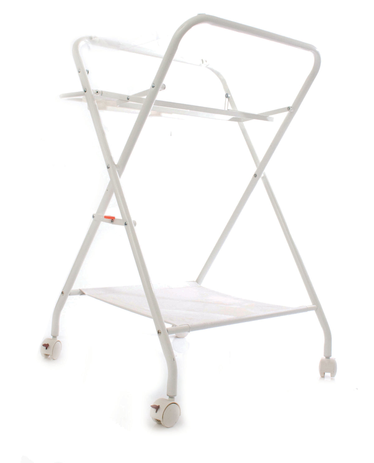 Bath Stand — angle