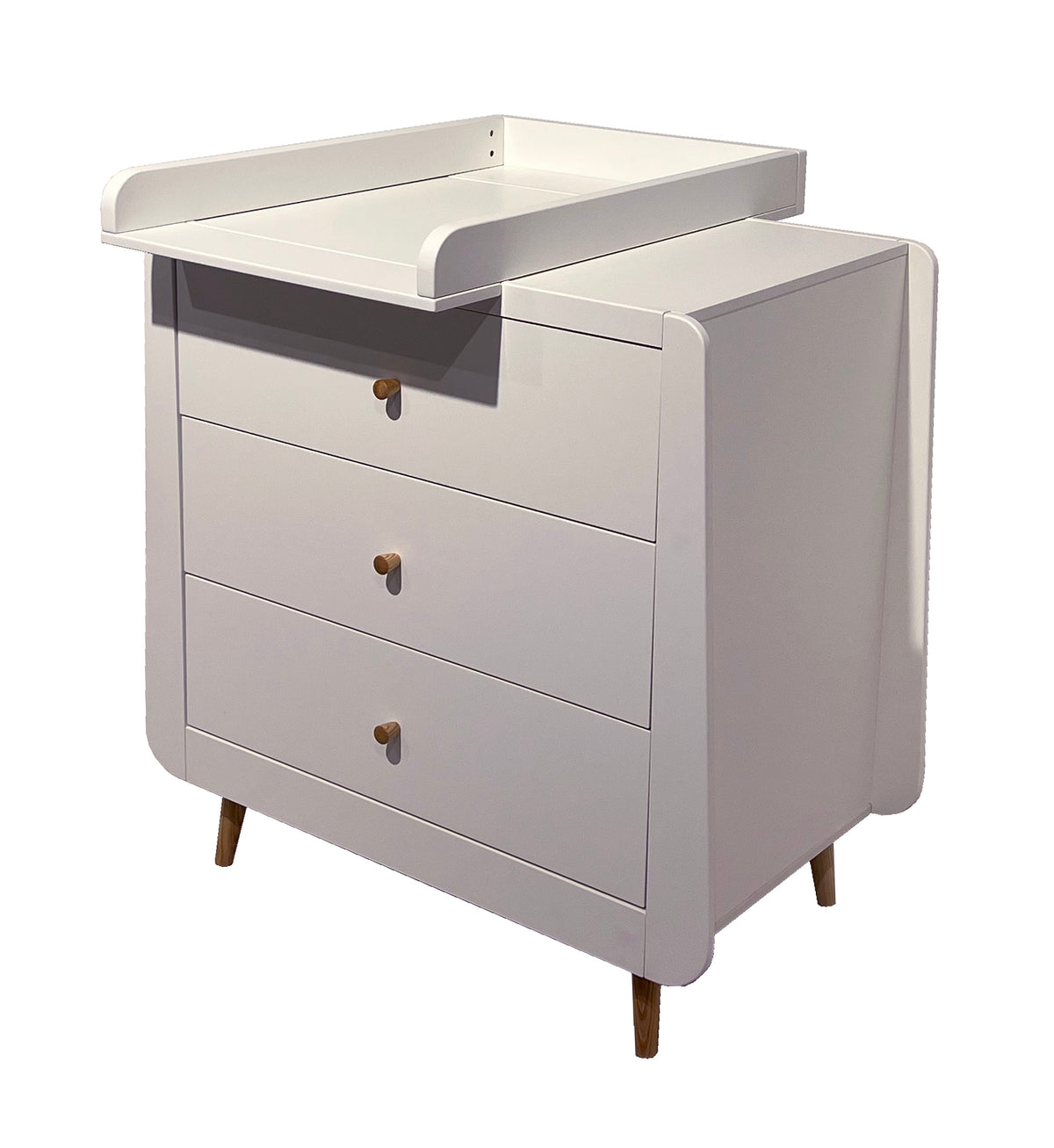 Santorini Chest with changing unit
