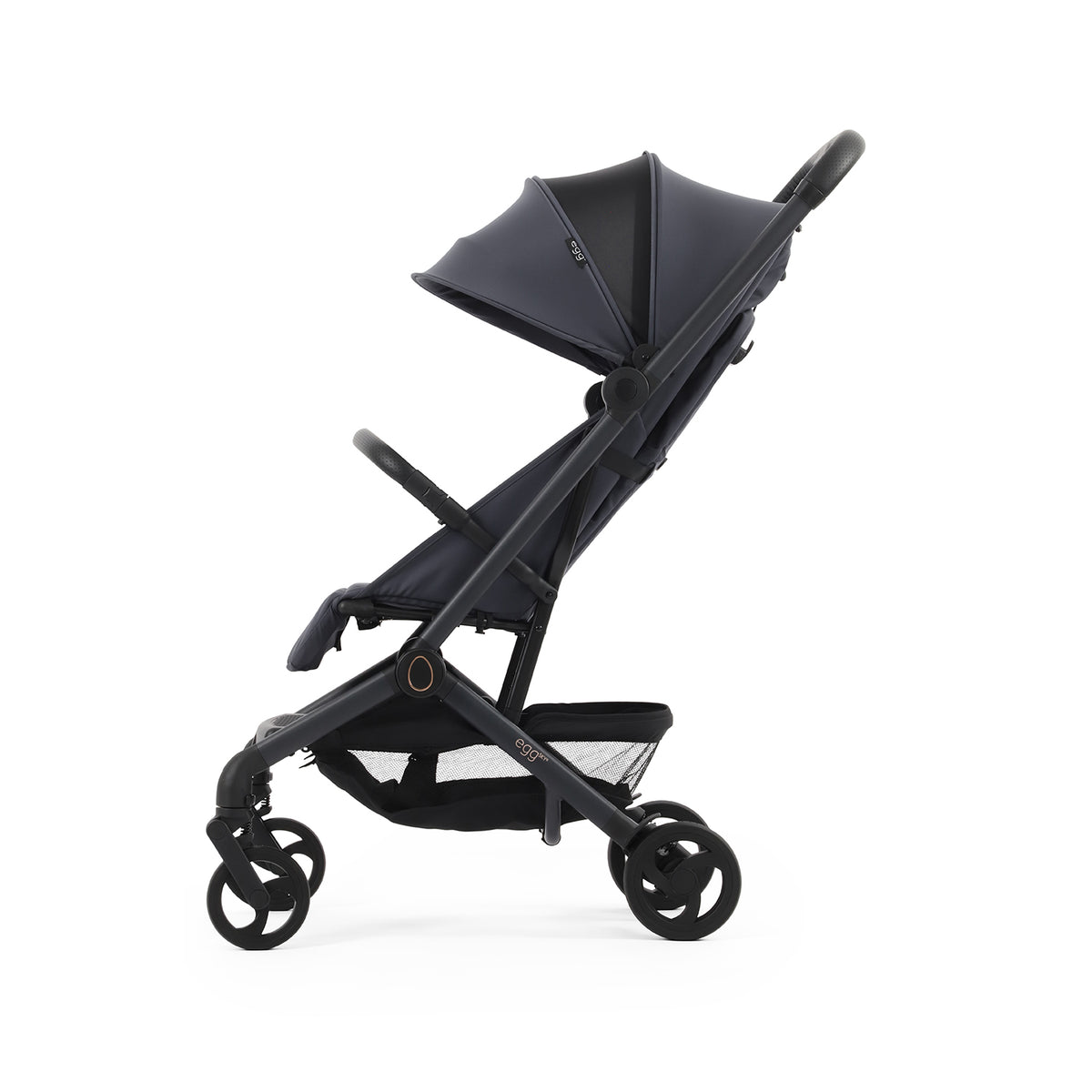 egg Sky Stroller — Ink — view 2
