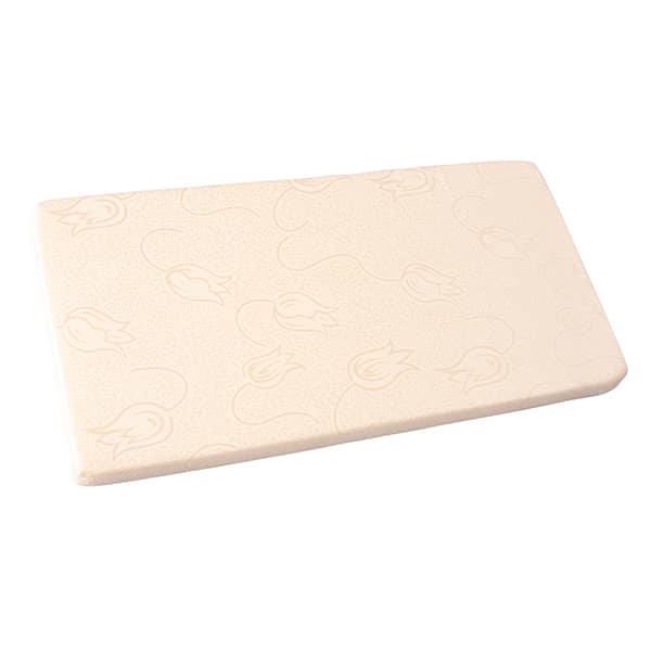 Foam Mattress — cover