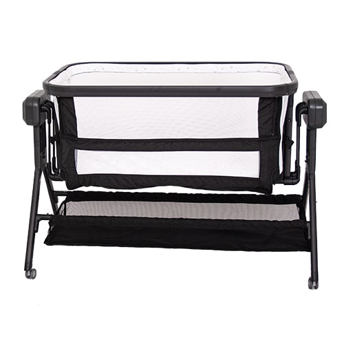 Glide Sleeper — Black — view 5