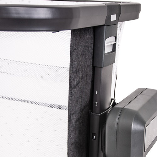 Glide Sleeper — Black — view 6