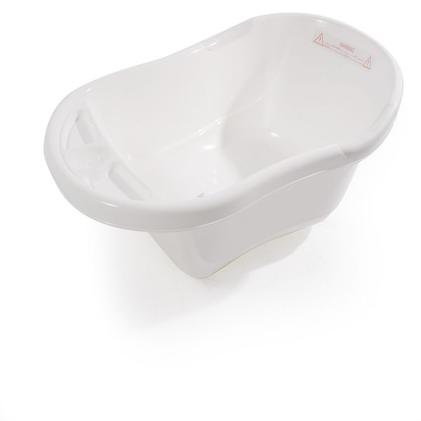 Deluxe Bath Tub