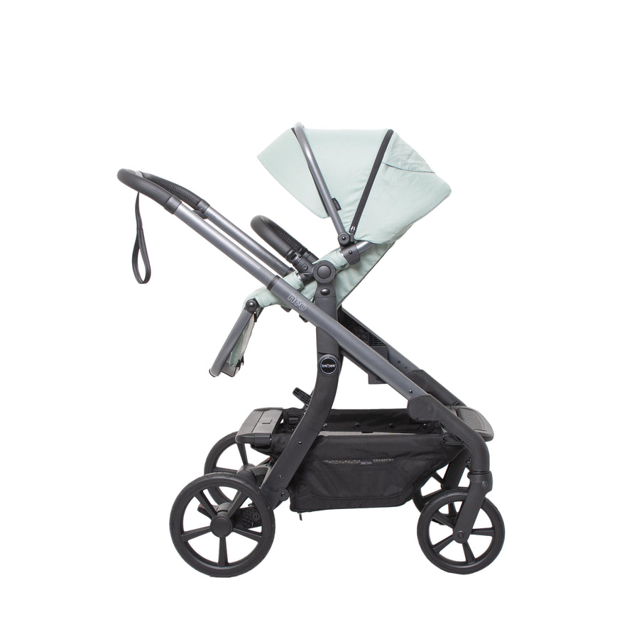 Neo Stroller — Sage — view 4