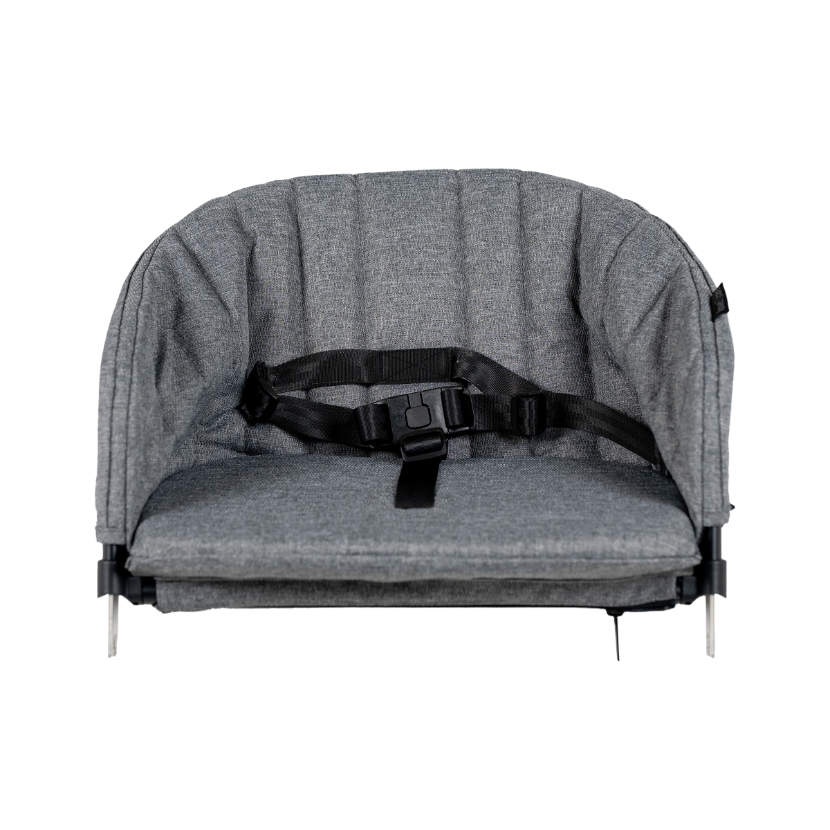 Neo Wagon Seat — Heathered Grey