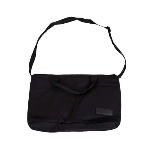 Phantom Nursery Bag — Black