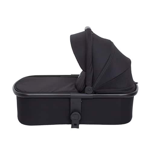 Phantom Carry Cot — Black