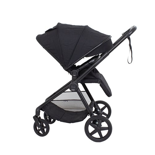 Phantom Stroller — Black