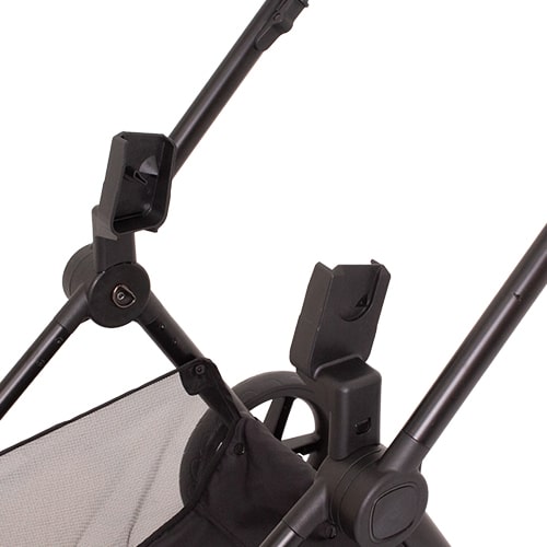 Phantom Car Seat Adaptor