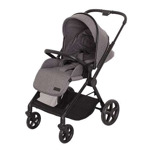 Phantom Stroller — Grey — view 2