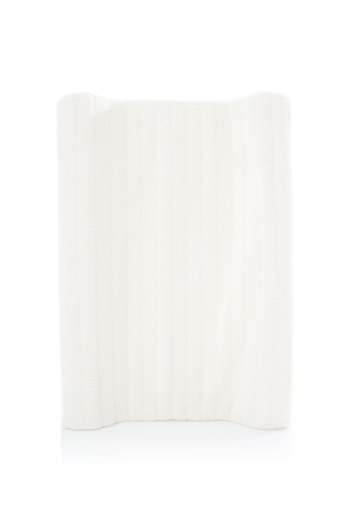 Royal Change Pad — White