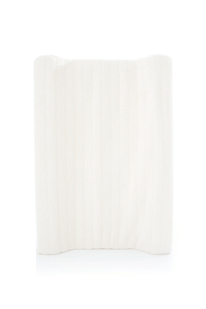 Royal Change Pad — White